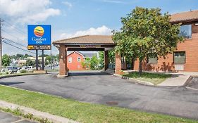Comfort Inn